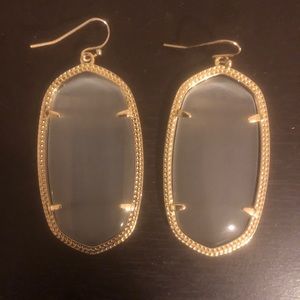 Kendra Scott Danielle earrings